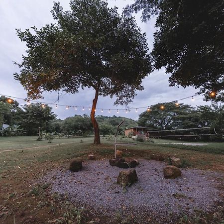 Nindirí Calalas Lodge מראה חיצוני תמונה