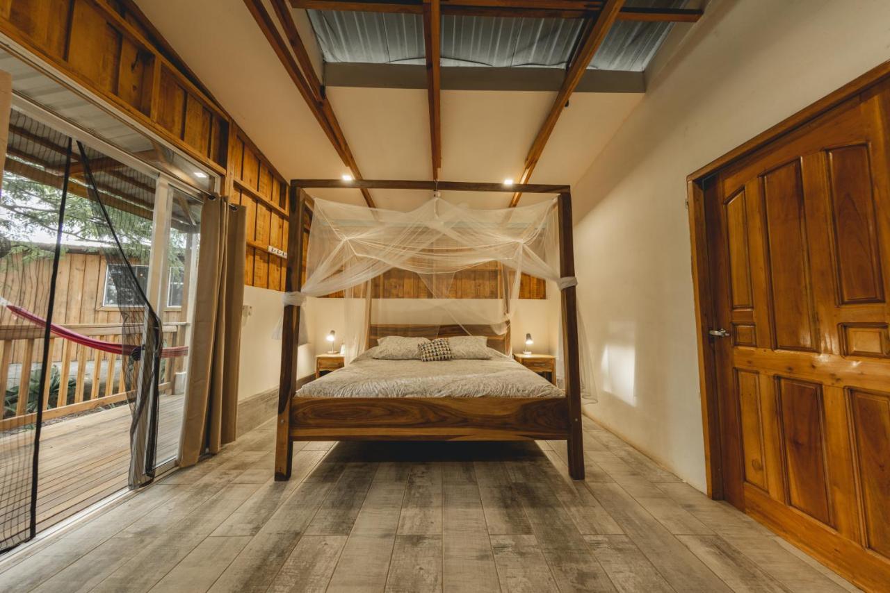 Nindirí Calalas Lodge מראה חיצוני תמונה