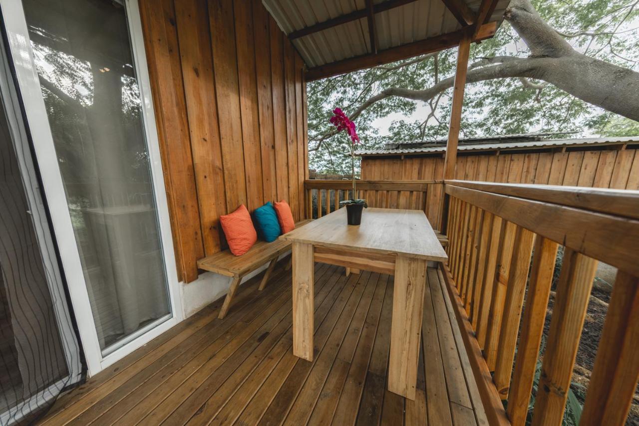 Nindirí Calalas Lodge מראה חיצוני תמונה