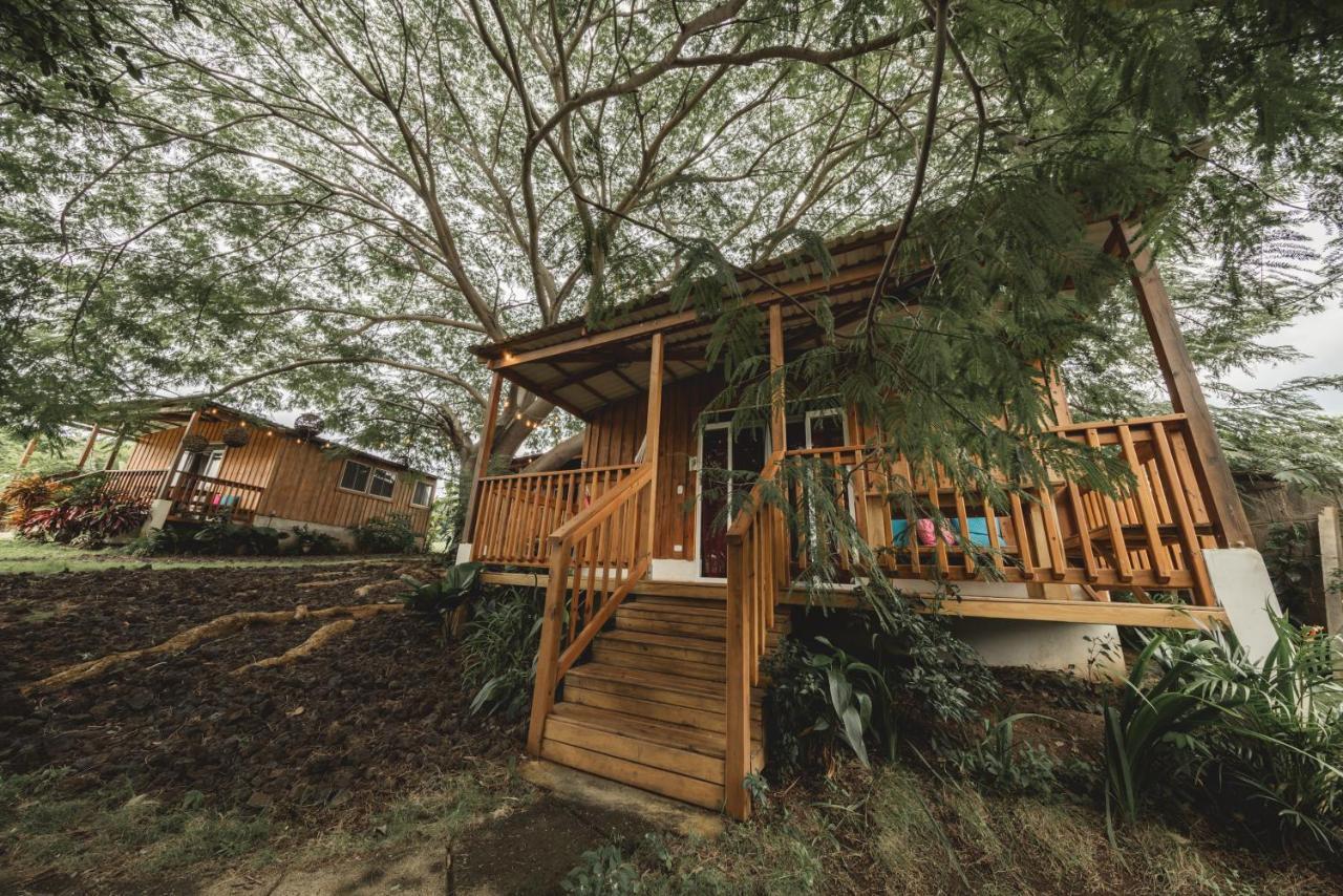 Nindirí Calalas Lodge מראה חיצוני תמונה