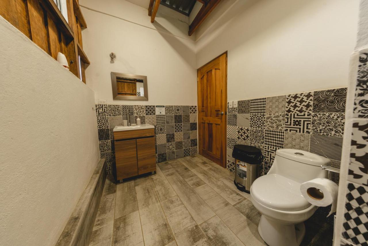 Nindirí Calalas Lodge מראה חיצוני תמונה