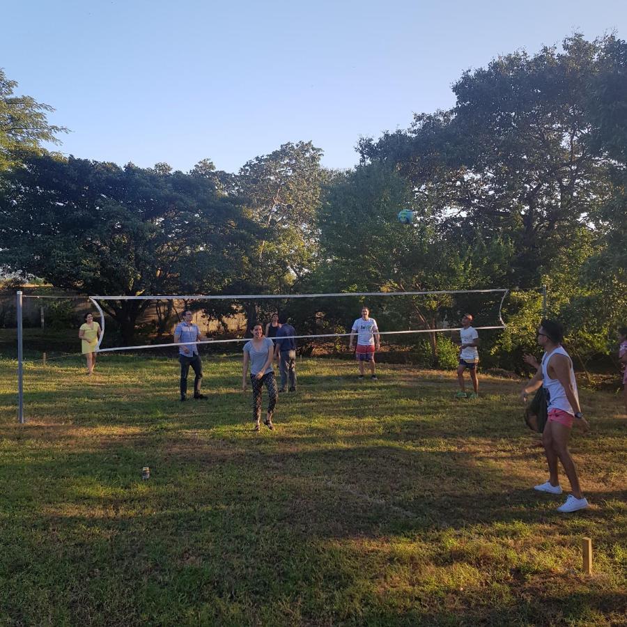 Nindirí Calalas Lodge מראה חיצוני תמונה
