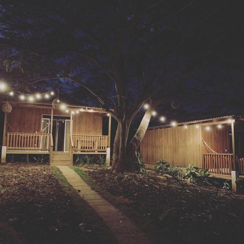 Nindirí Calalas Lodge מראה חיצוני תמונה