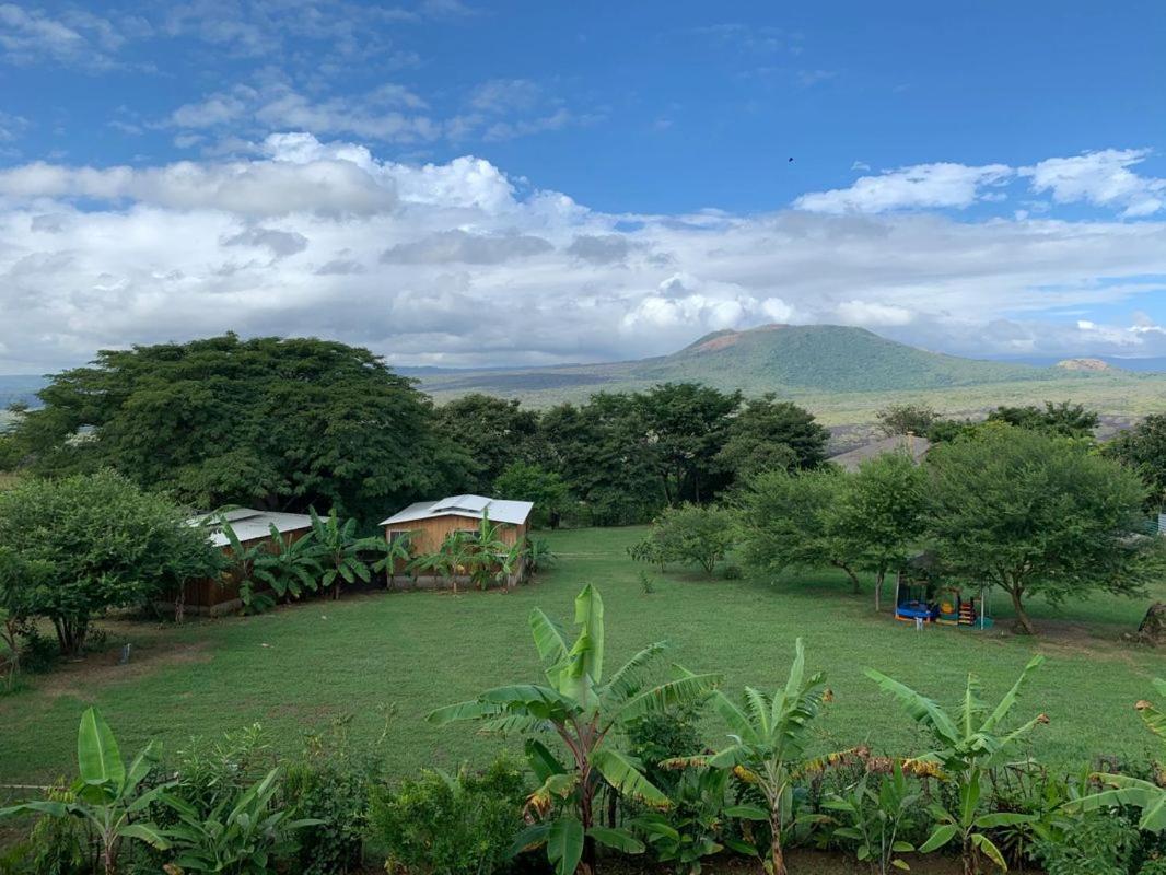 Nindirí Calalas Lodge מראה חיצוני תמונה