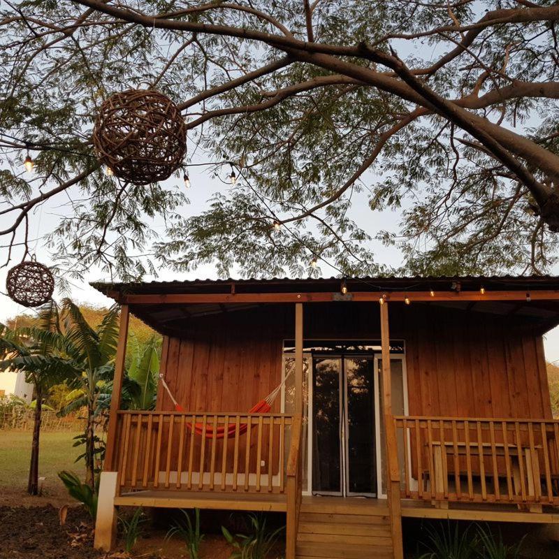 Nindirí Calalas Lodge מראה חיצוני תמונה
